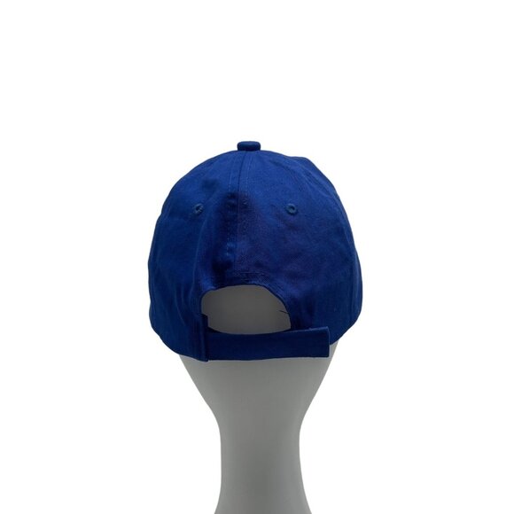 Savage X Fenty Women's Blue Hat Baseball Cap One-Size - Picture 4 of 8